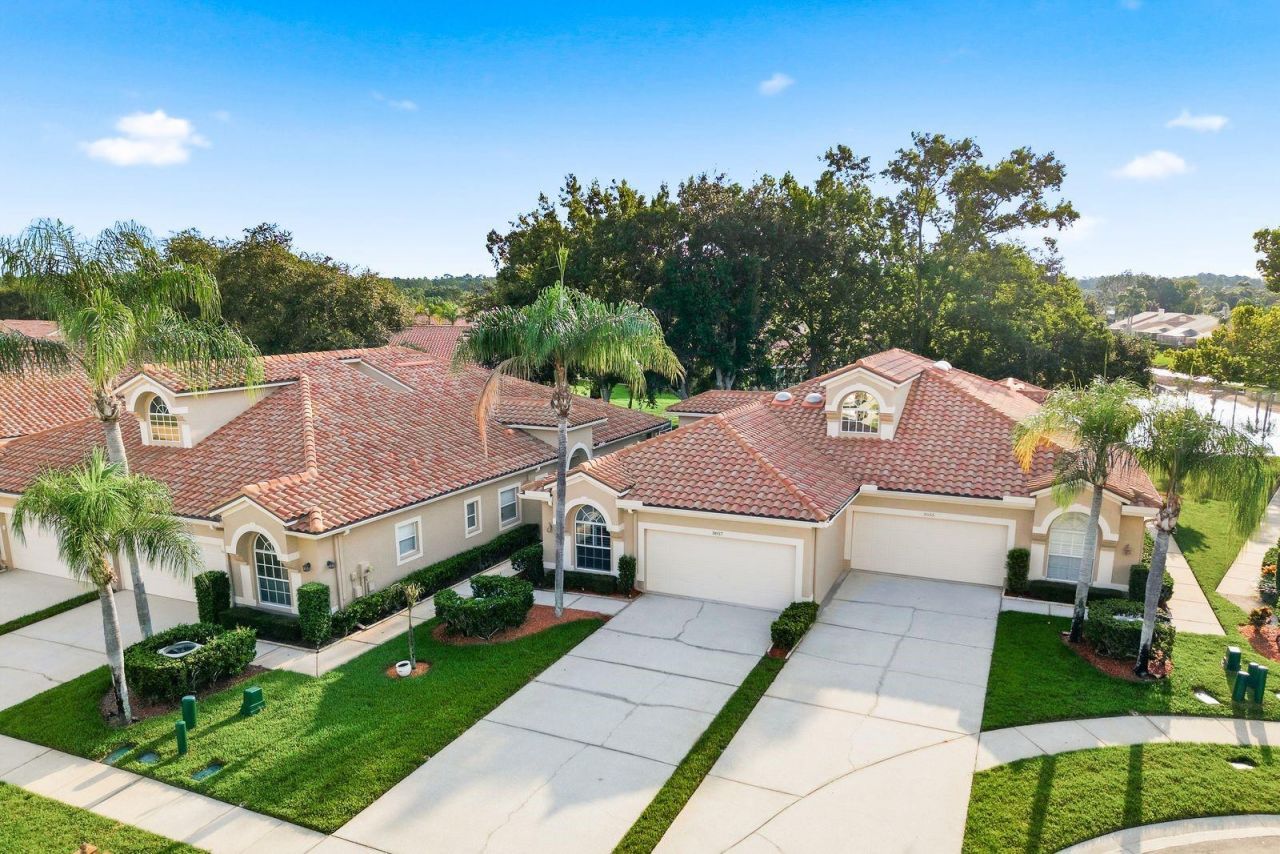 3857 Timber Ridge Court, Palm Harbor, FL 34685 Photo