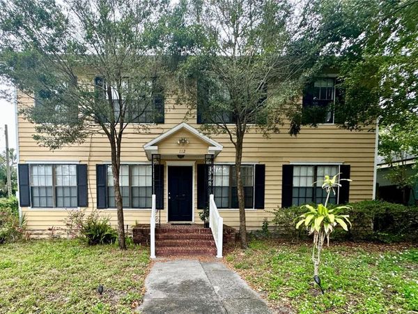 110 N MILLS AVENUE, Unit B, ORLANDO, FL 32801