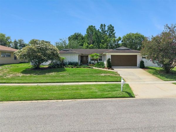 8156 CARAWAY DRIVE , ORLANDO, FL 32819