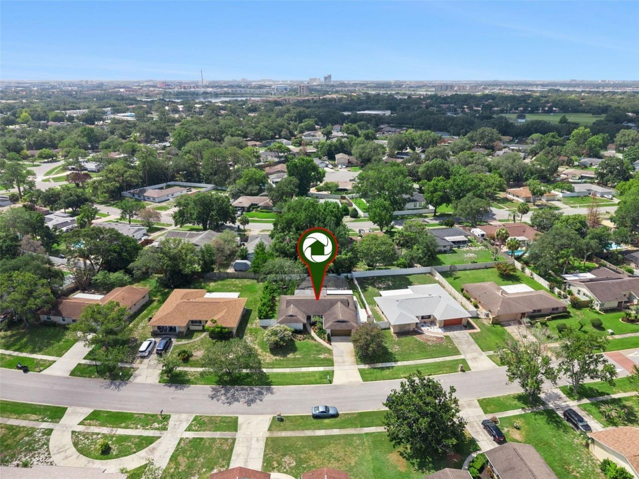 8156 Caraway Drive , Orlando, FL 32819 Photo