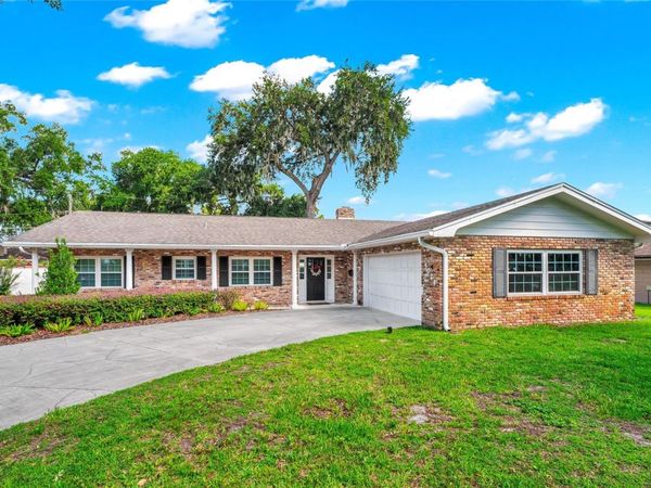 5024 GRAMONT AVENUE , ORLANDO, FL 32812