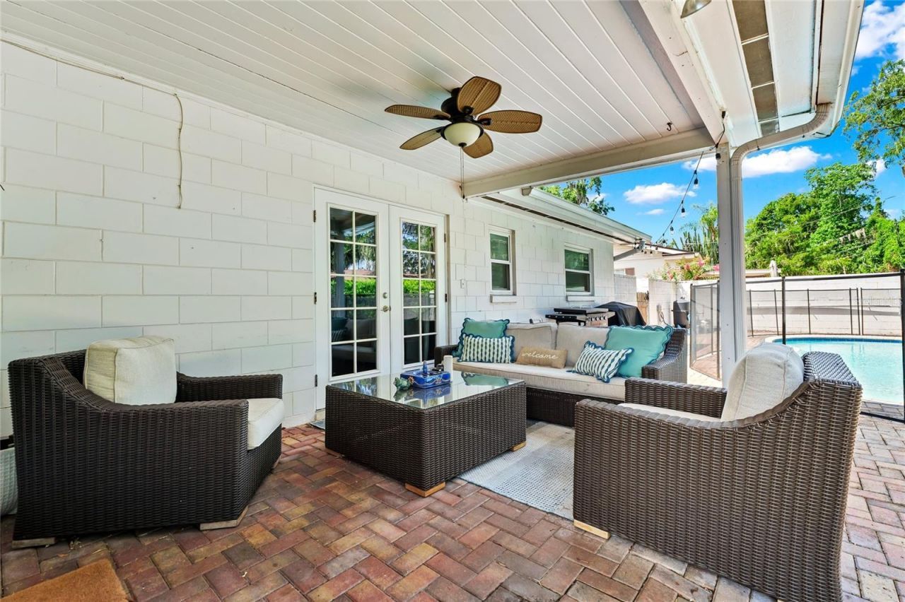 5024 Gramont Avenue, Orlando, FL 32812 Photo
