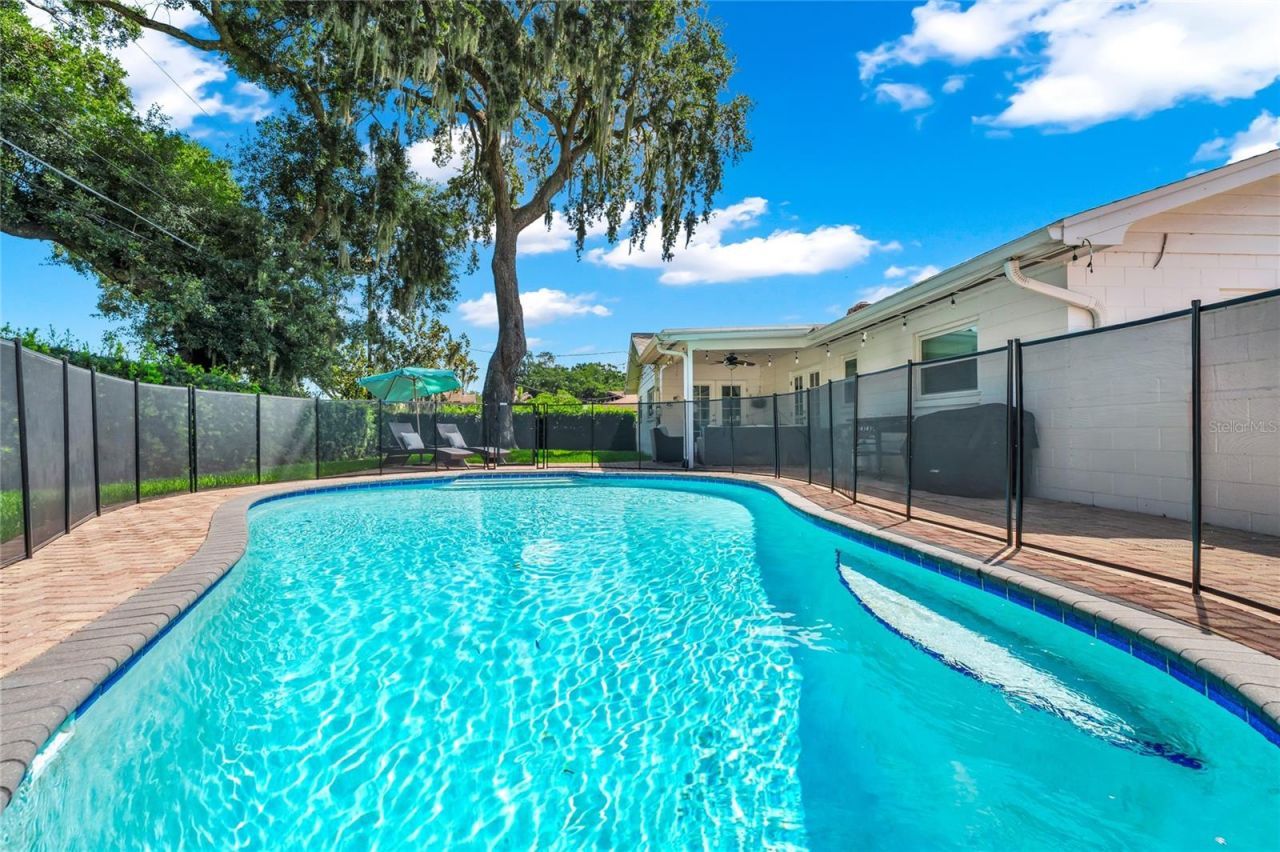 5024 Gramont Avenue, Orlando, FL 32812 Photo