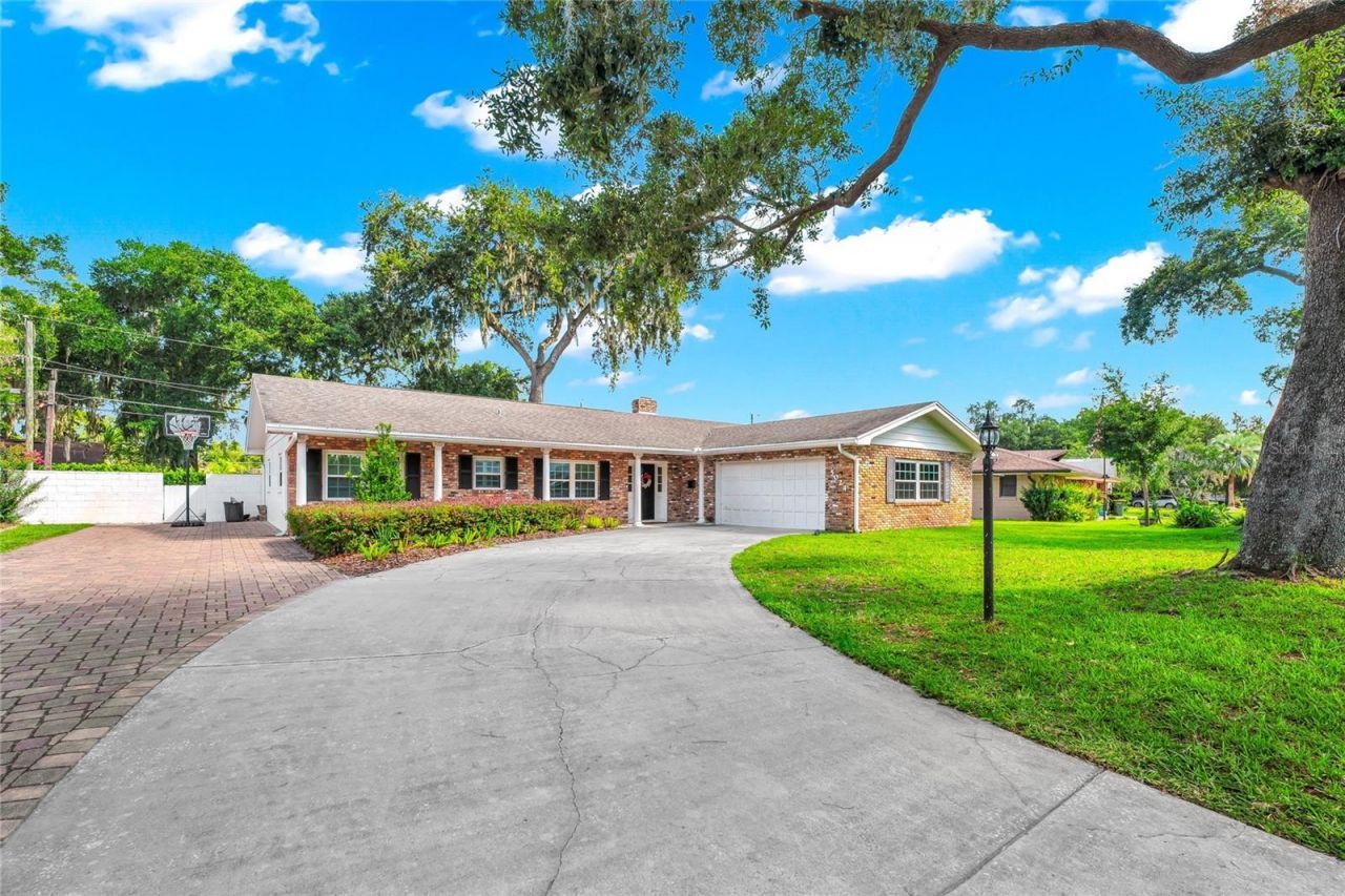5024 Gramont Avenue, Orlando, FL 32812 Photo