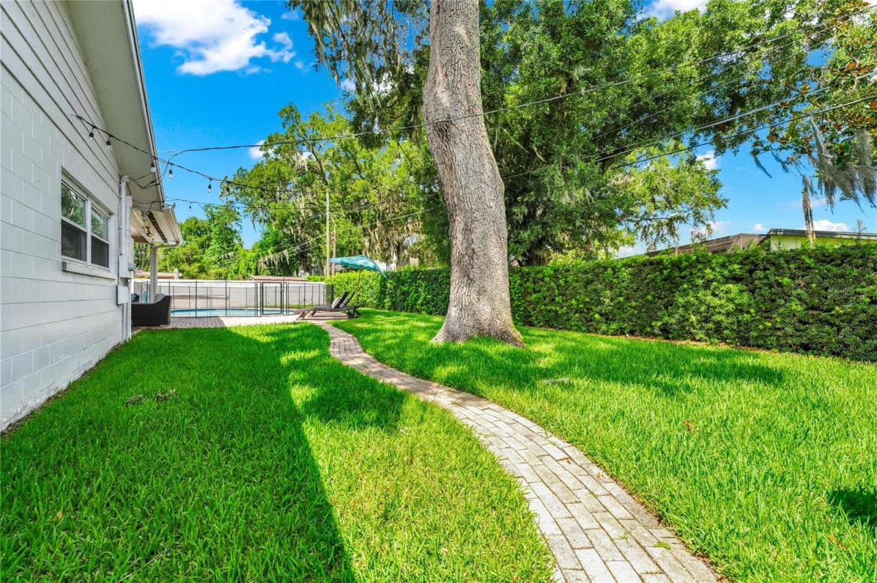 5024 Gramont Avenue, Orlando, FL 32812 Photo