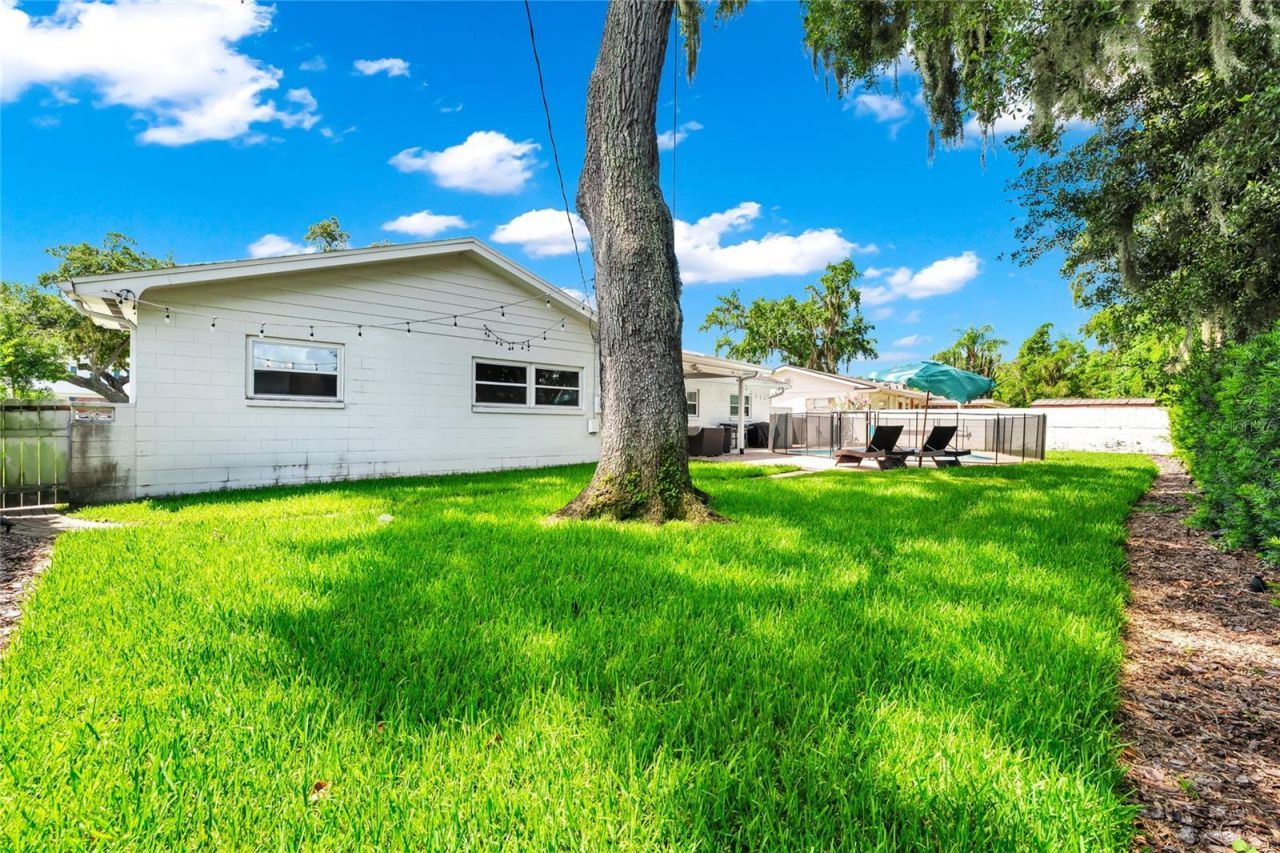 5024 Gramont Avenue, Orlando, FL 32812 Photo