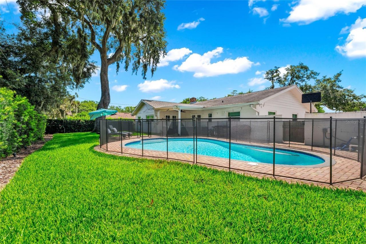 5024 Gramont Avenue, Orlando, FL 32812 Photo