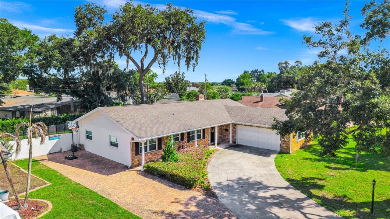 5024 Gramont Avenue, Orlando, FL 32812 Photo