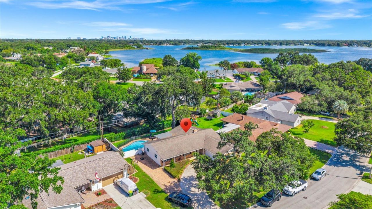 5024 Gramont Avenue, Orlando, FL 32812 Photo