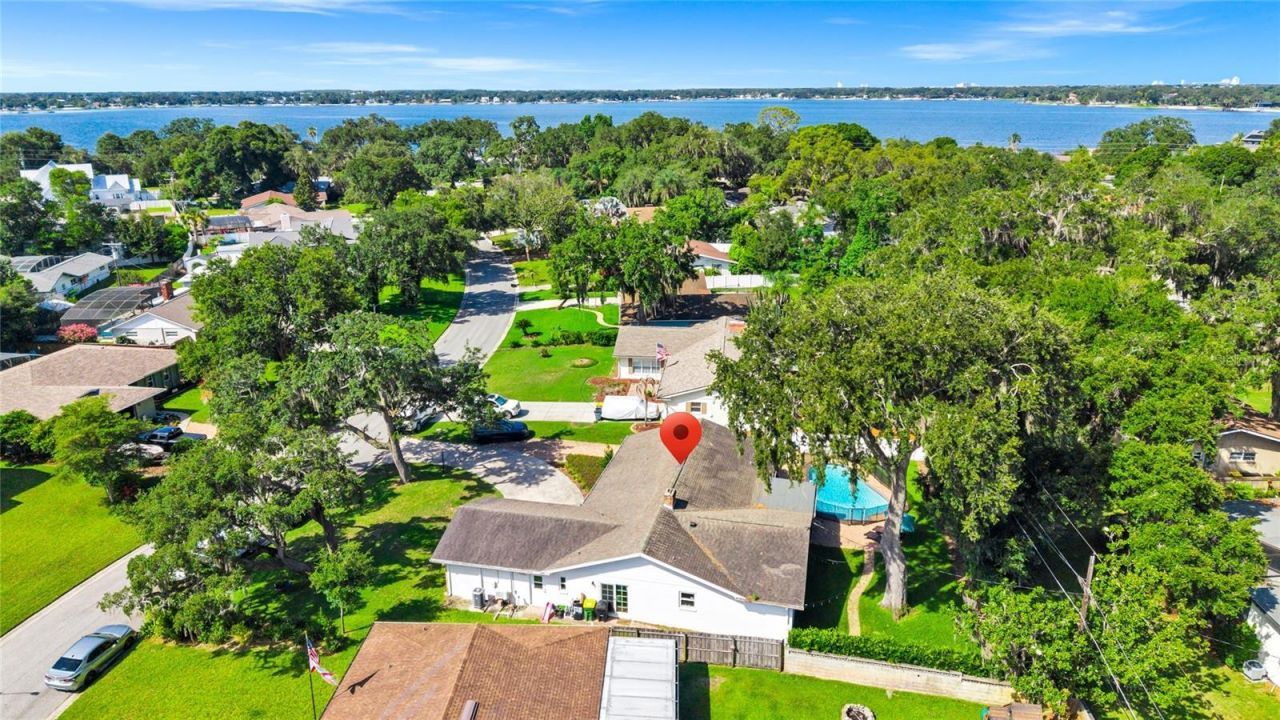 5024 Gramont Avenue, Orlando, FL 32812 Photo