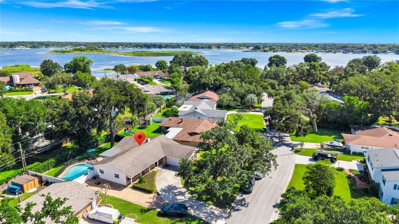 5024 Gramont Avenue, Orlando, FL 32812 Photo
