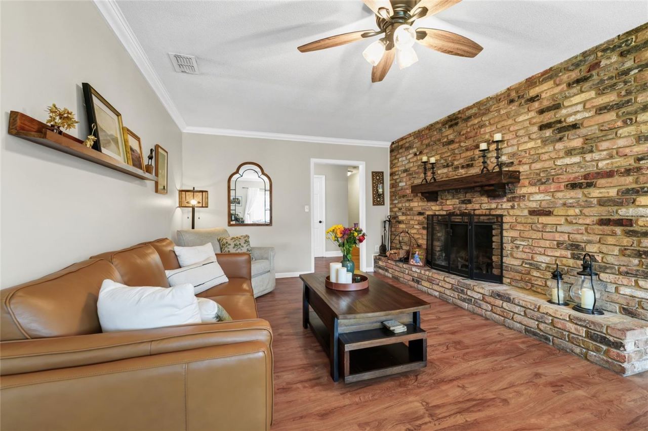5024 Gramont Avenue, Orlando, FL 32812 Photo