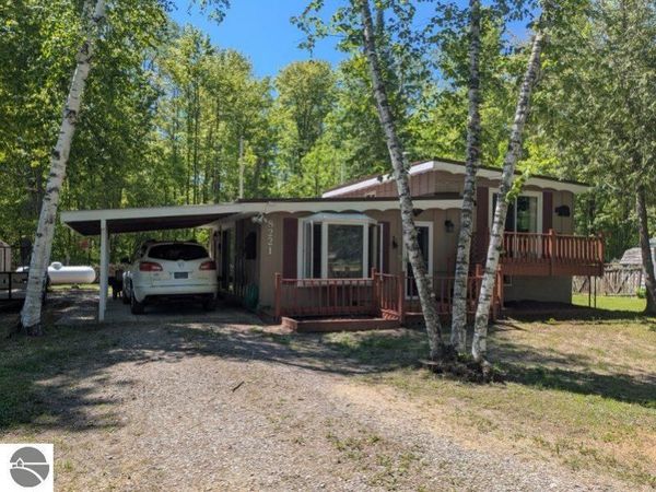 8221 Avalon Drive, Hale, MI 48739