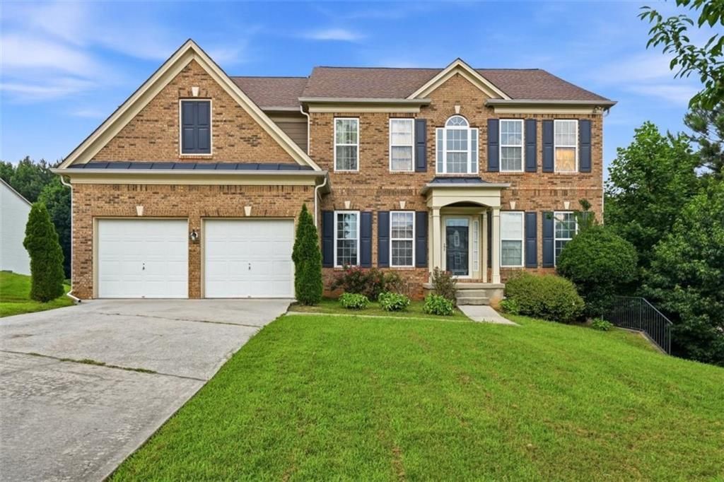 3074 Abbey Drive, Atlanta, GA 30331 Main Photo