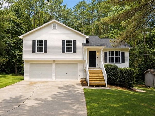 9 Southern Trace Crossing , Rockmart, GA 30153