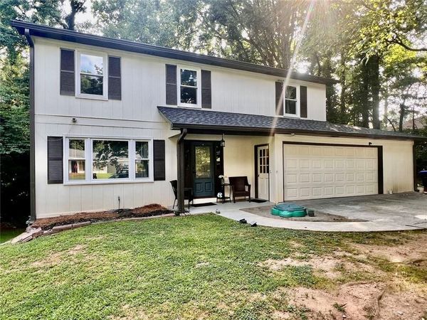 Roswell, GA 30076