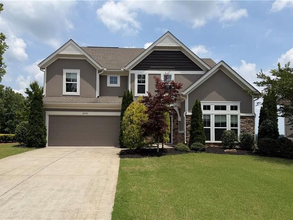 2070 Birmingham Court , Cumming, GA 30040