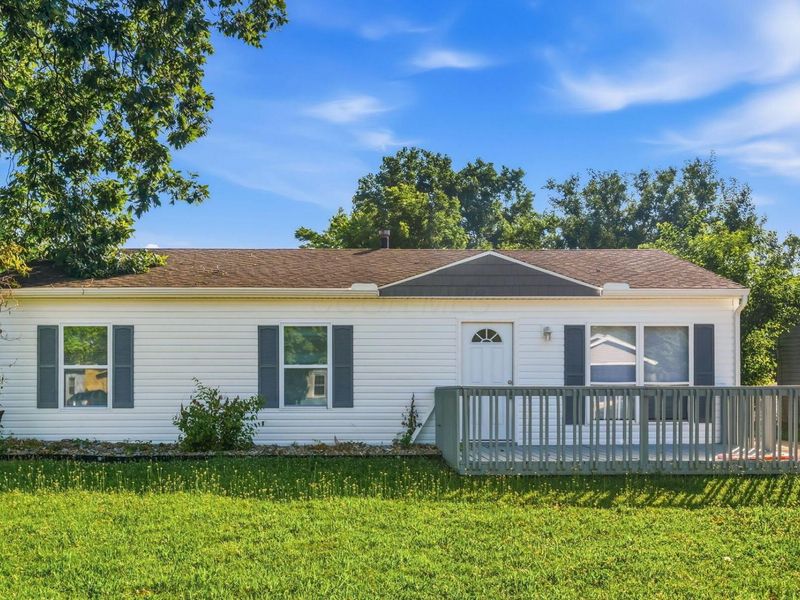 1240 Bahama Drive , Marion, OH 43302 Photo 1