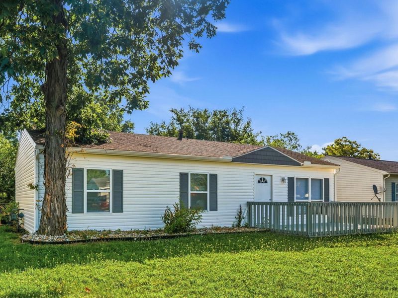 1240 Bahama Drive , Marion, OH 43302 Photo 2