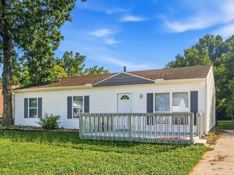 1240 Bahama Drive , Marion, OH 43302 Photo 3