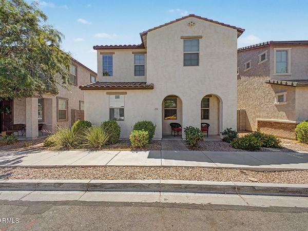 258 N SUNRISE, Mesa, AZ 85207