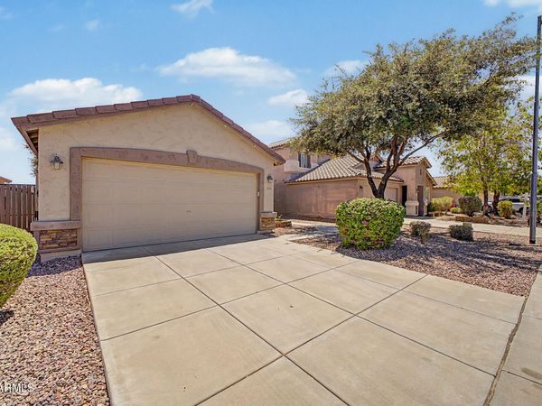 11571 W Purdue Avenue, Youngtown, AZ 85363