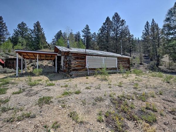 3029 Yankee Blade , Granite, CO 81228