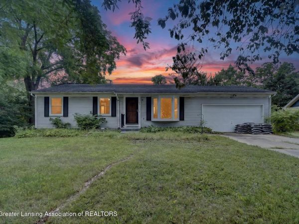 1817 Hamilton Road, Okemos, MI 48864