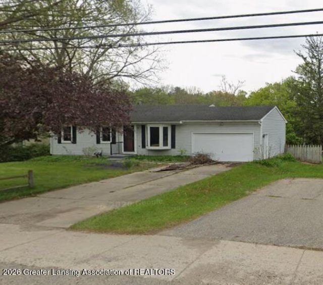 1817 Hamilton Road, Okemos, MI 48864 Main Photo