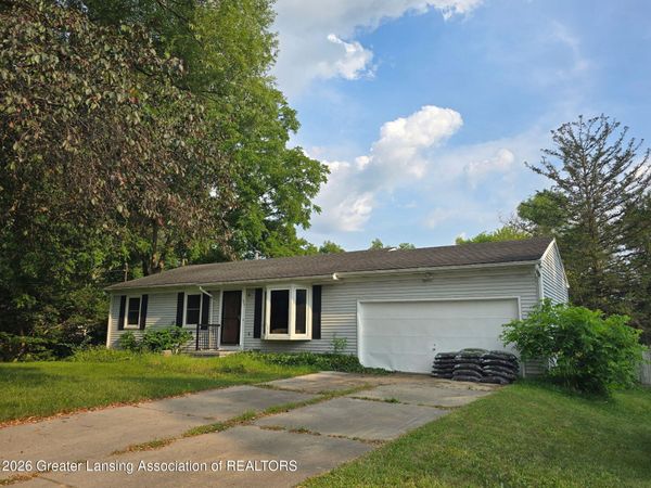 1817 Hamilton Road, Okemos, MI 48864
