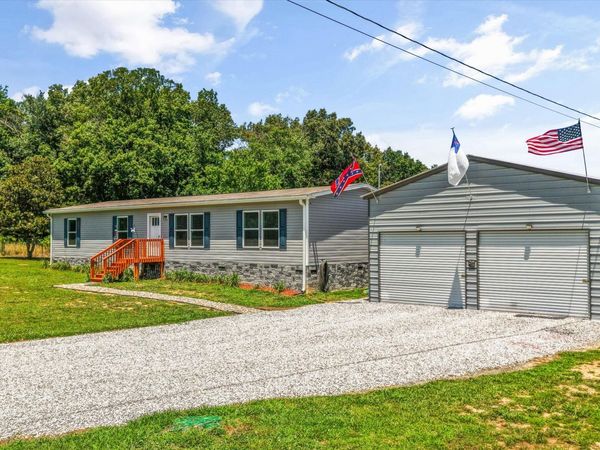 158 Frankfort Rd, Lancing, TN 37770