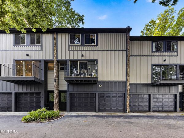 1976 Cherokee Bluff Drive, Knoxville, TN 37920