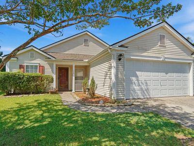 115 Blue Jasmine Lane, Summerville, SC 29483