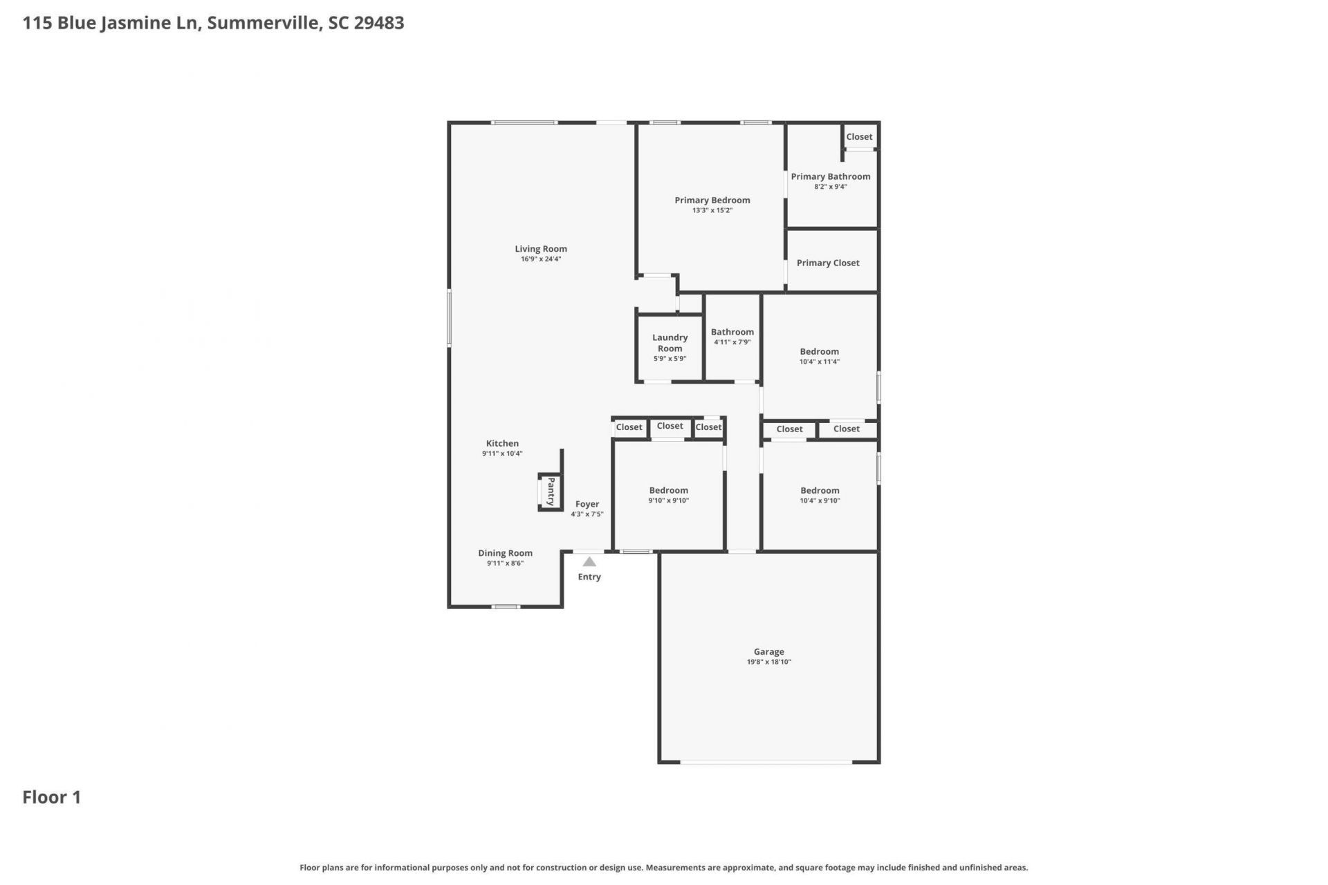 115 Blue Jasmine Lane Photo 26