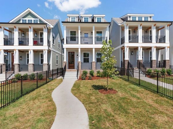 4908B Michigan Ave, Nashville, TN 37209
