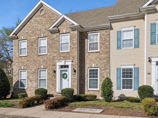 3027 Newport Valley Cir , Unit J-2, Thompsons Station, TN 37179