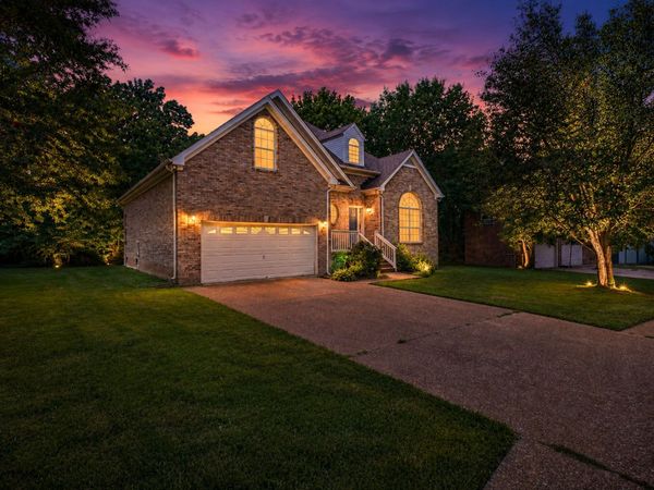 7716 Daniel Trace , Nashville, TN 37221