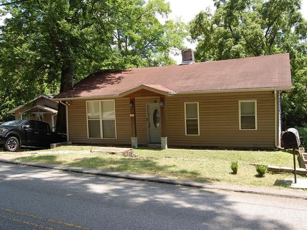 110 S Seminole Drive , Chattanooga, TN 37411