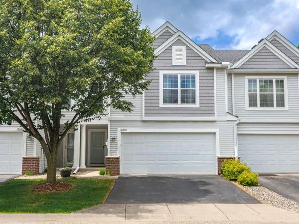 10664 Ironwood Court , Woodbury, MN 55129