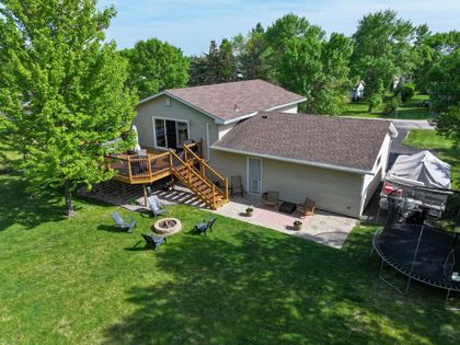 1103 Tabbert Road NW Alexandria, MN 56308