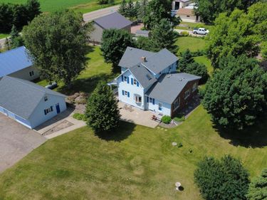 1814 County Road 5 NW, Annandale, MN 55302