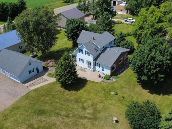 1814 County Road 5 NW, Annandale, MN 55302