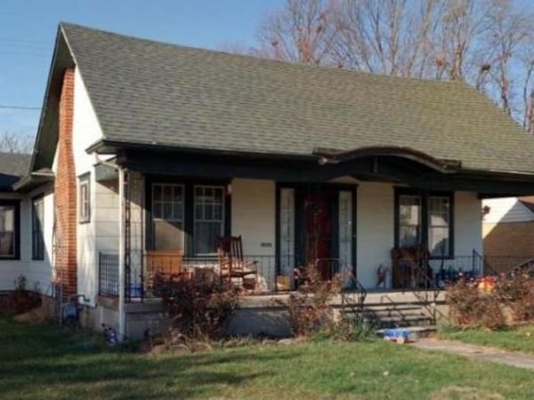 209 Roseland Avenue, Springfield, OH 45503