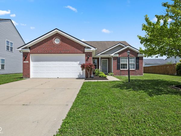5341 Bombay Drive, Indianapolis, IN 46239