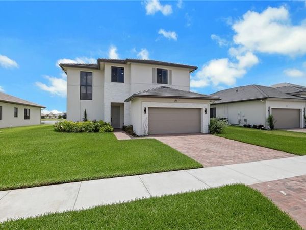 5074 Penella AVE, AVE MARIA, FL 34142