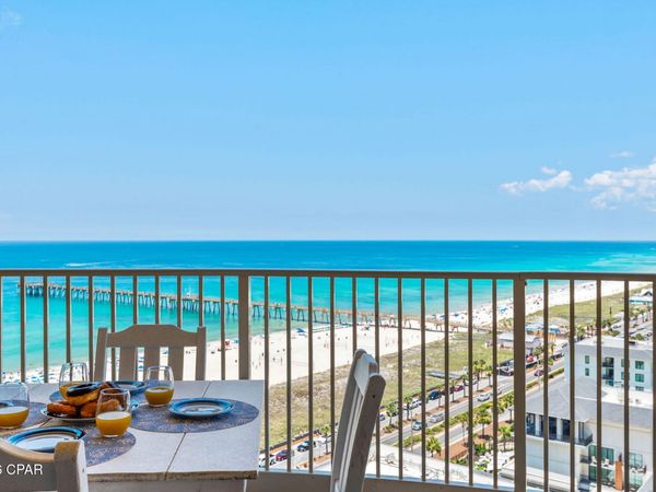15928 Front Beach Road , Unit 31608, Panama City Beach, FL 32413