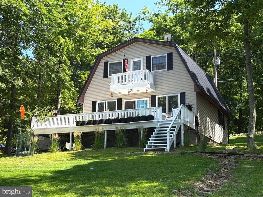567 Bear Woods Road, Mount Storm, WV 26739 Main Photo