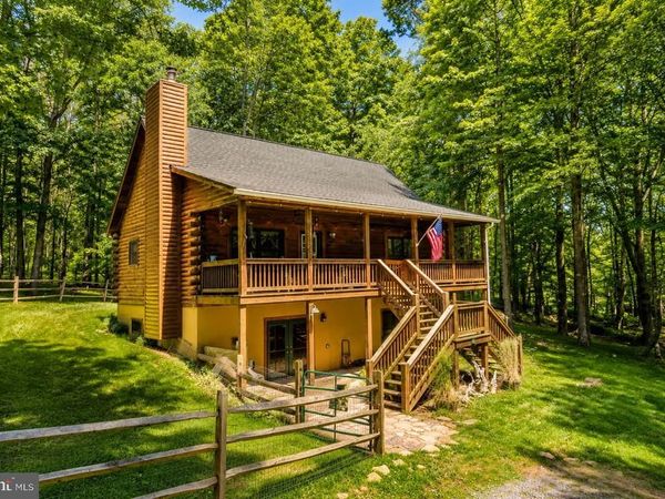 62 MALLARD LAKE TRAIL, SWANTON, MD 21561