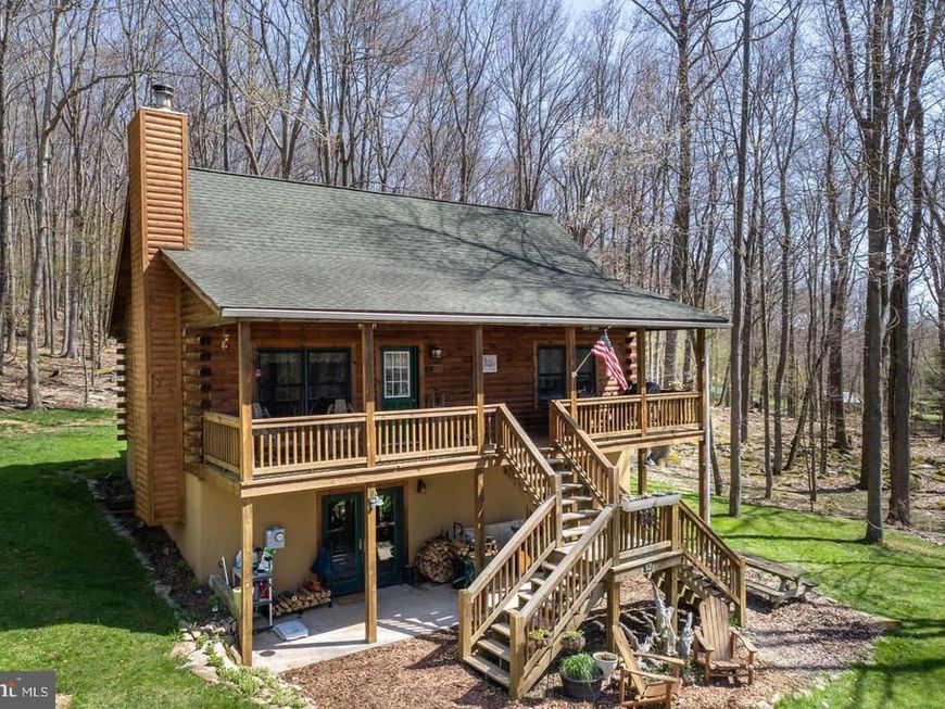 62 Mallard Lake Trail, Swanton, MD 21561 Main Photo