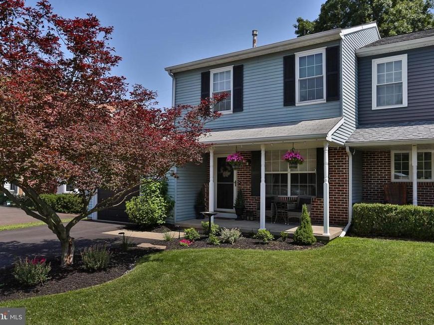 52 Wynmere Drive, Horsham, PA 19044 Main Photo